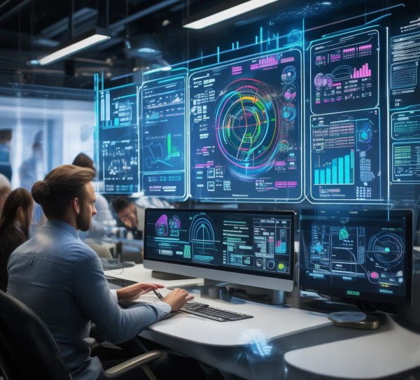 高效商贸服务优化，从数据分析到精准运营