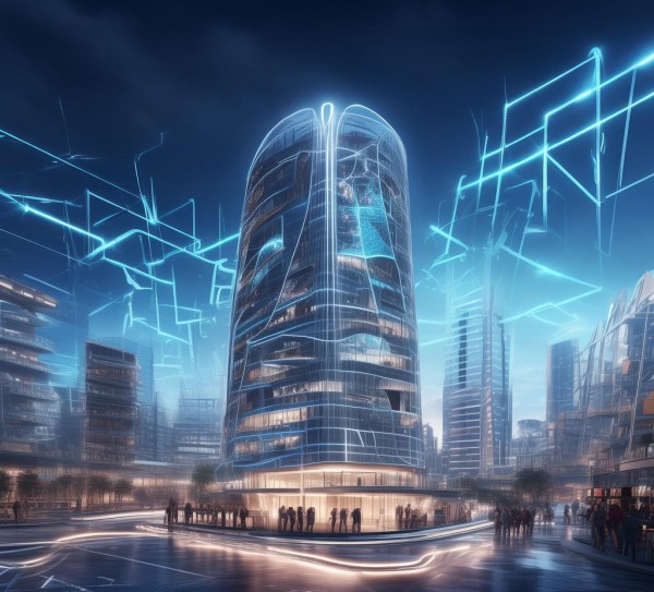 科技商贸中心项目介绍，助力科技企业高效运营