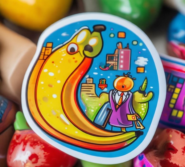 商贸服务贴，让商品更有趣