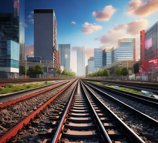 双轨新路，商业发展新起点