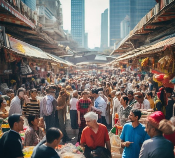 商贸服务在全球化时代的机遇与挑战