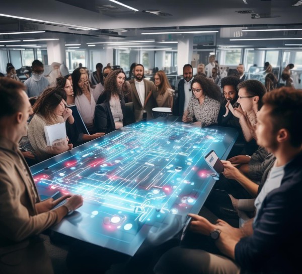 新项目机遇与挑战待看