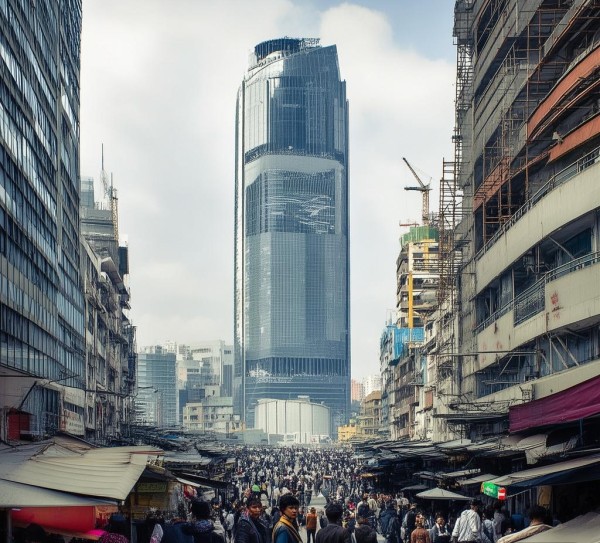 九堡商贸中心，发展机遇与挑战解析