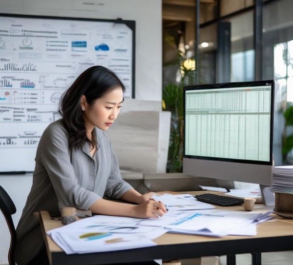 商贸公司会计分录案例分析，从基础到应用（案例分析）