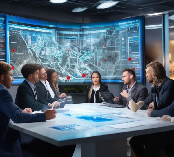 现代企业如何应对区域商城退房危机，危机公关启示