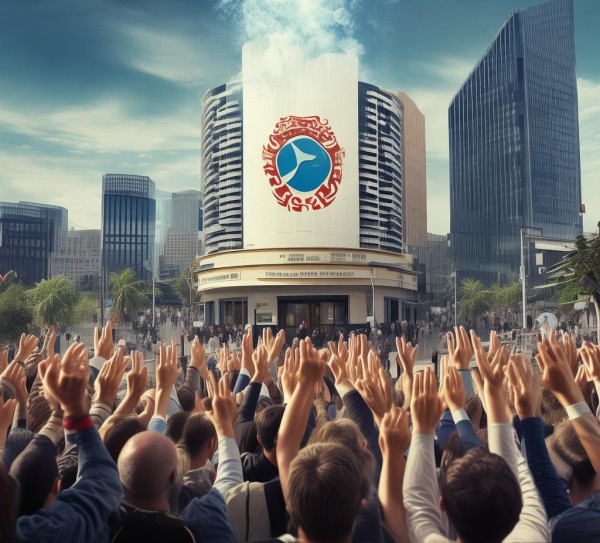 深源商贸，从默默无闻到共创辉煌，成就非凡