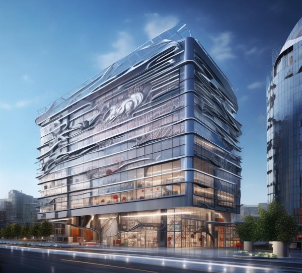 北大荒商贸，在商业创新中书写华章