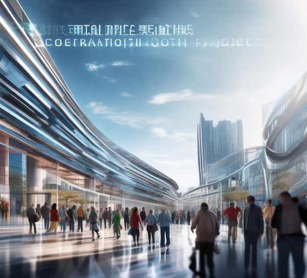 中环商贸合作项目，机遇与未来