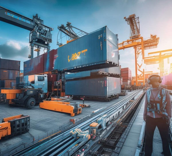 商贸物流项目，物流管理知识点