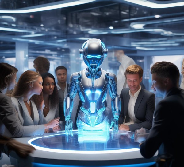 赋能商务，联想商贸服务助力企业破局