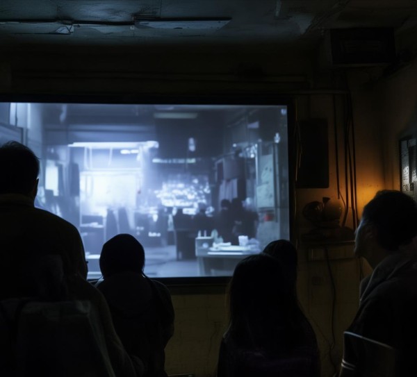 案例视频揭露商业陷阱商贸城