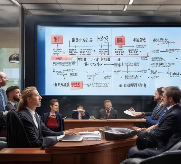 商贸法律法规案例分析