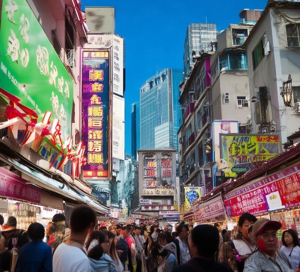 肃宁商贸城，latest news spotlighted