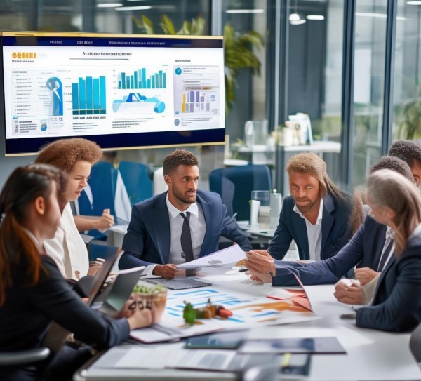 业务实践，邮储银行的商贸客户案例与客户关系管理的实践