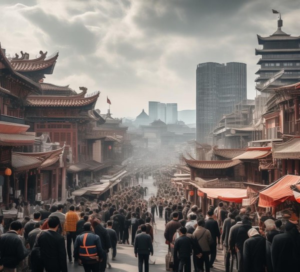 河南工商贸易项目，机遇与挑战并存，未来充满希望。