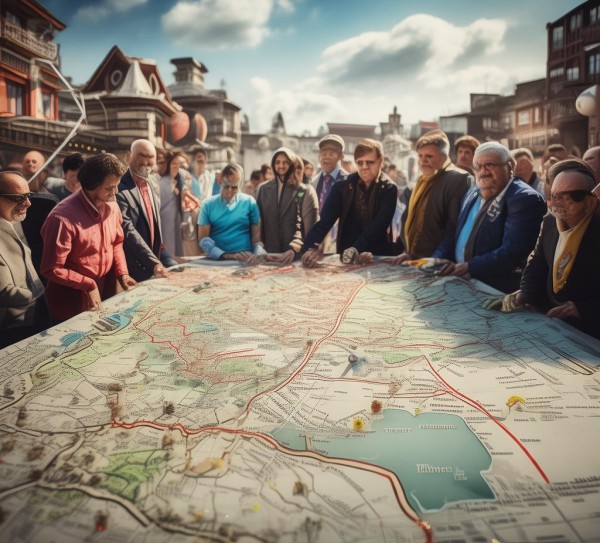 商贸服务的短板，我们需要什么样的改进措施？