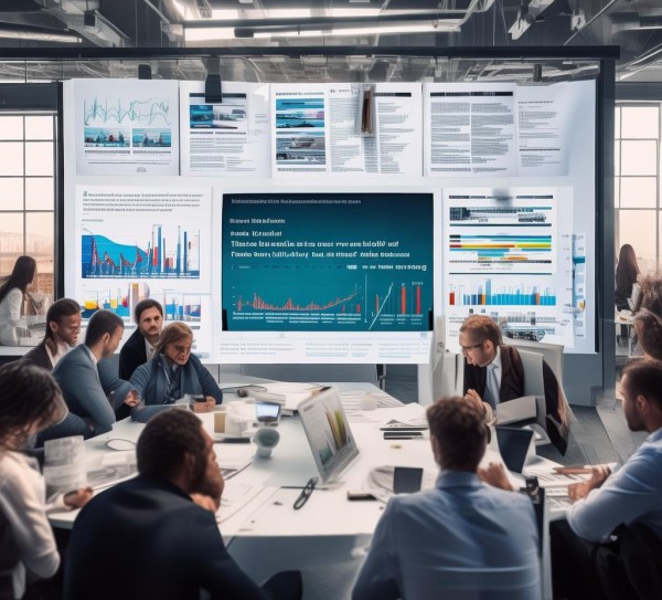 商贸公司新闻，解读行业动态与挑战解析