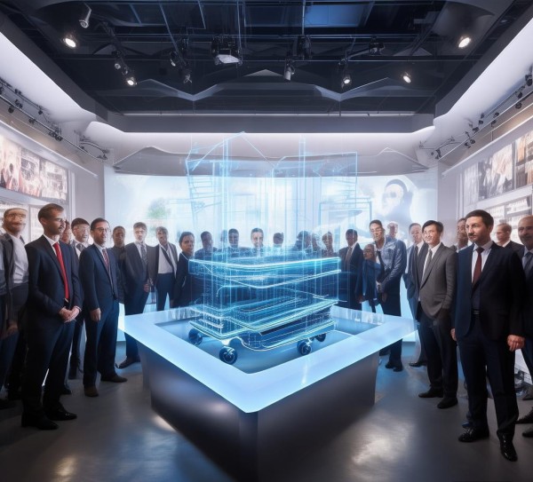 百货商贸公司新闻，创新与