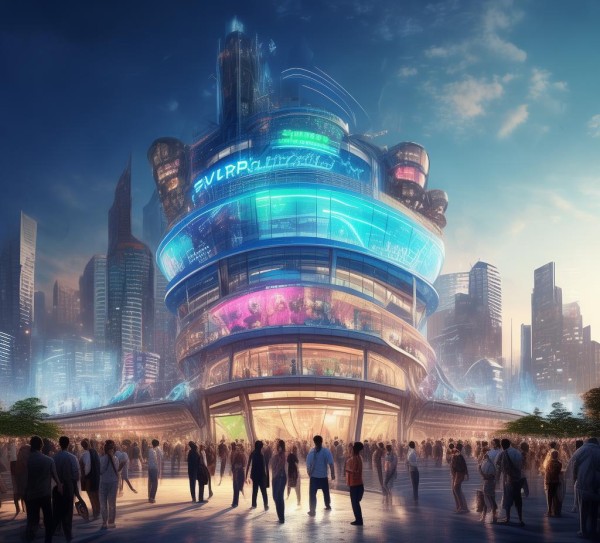 银邦西北商贸，数字时代下的新蓝海机遇