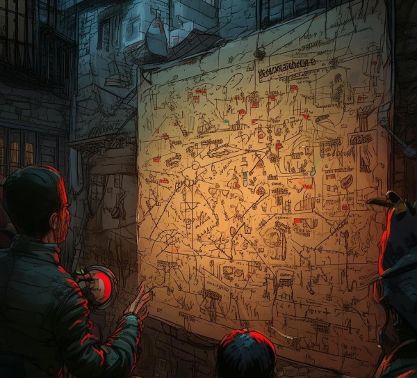 商贸城招商骗局，真相与启示，揭露隐藏的陷阱与识别的真相