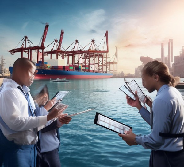 商贸物流，创新与效率的平衡之道