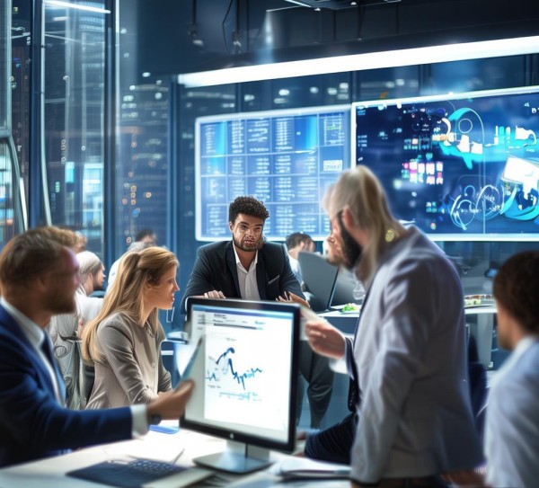 商贸项目策划书，构建成功职场的职场图景