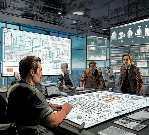 商贸企业诈骗案例分析与防范对策