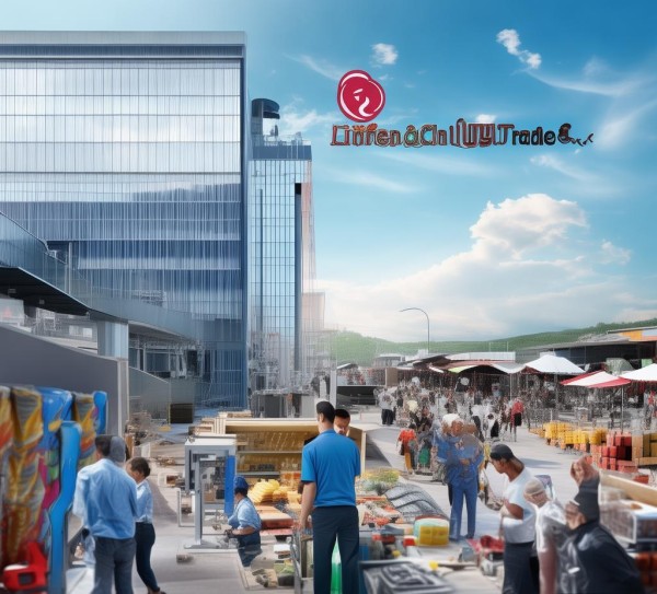 临汾恒立昌商贸公司助力地方经济发展案例