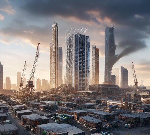 惠深粤东商贸物流项目，机遇与挑战