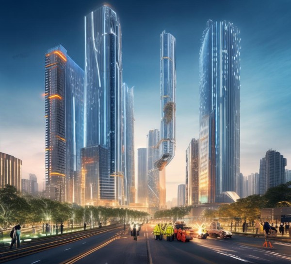 柴桑区商贸项目，助力经济发展新引擎