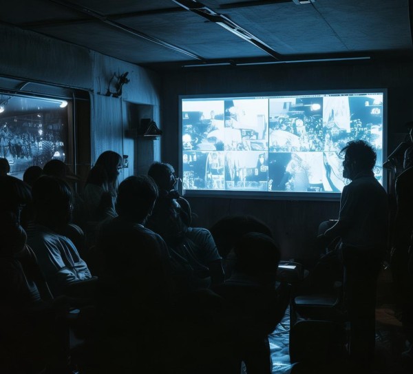 商贸城招租骗局，真相揭露