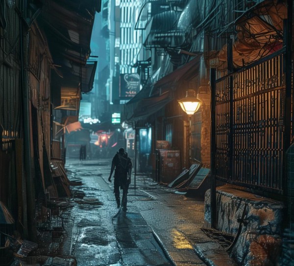 西南商贸城事件案例，一场城市安全的隐秘危机