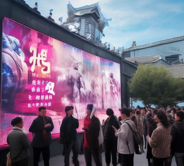 西安商贸科技，最新新闻与行业洞察