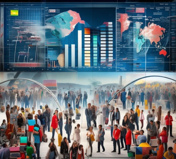 解读国际商贸 latest dynamic & challenges