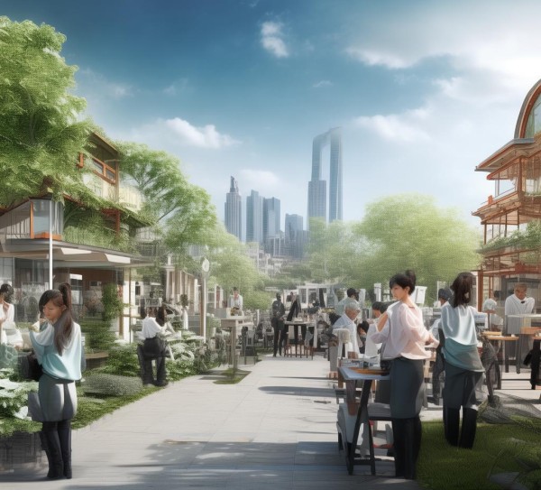 论武汉商贸职业学校的教育特色与未来展望