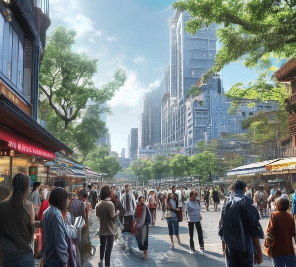 成都与世铁商贸协同发展案例