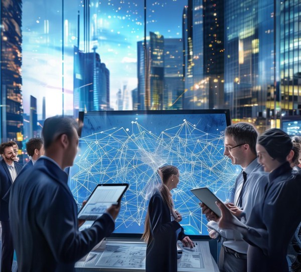 商贸核定服务助力构建高效市场机制