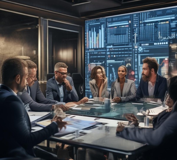 高端商贸的价值与选择，如何构建高效的战略