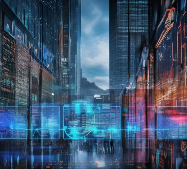 数字时代证券行业，机遇与挑战解析