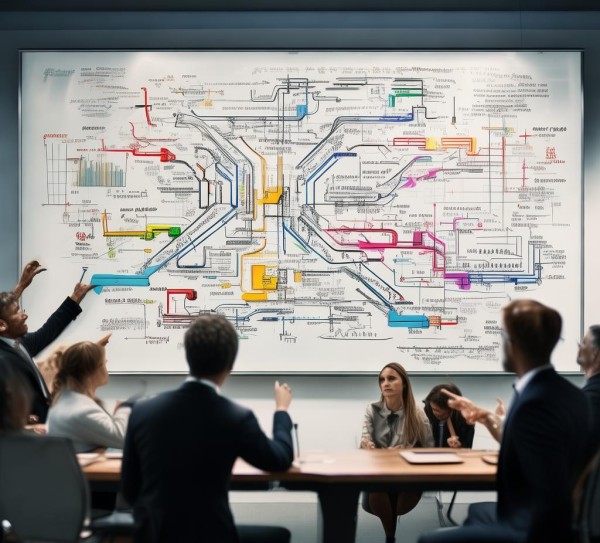 商业项目战略规划