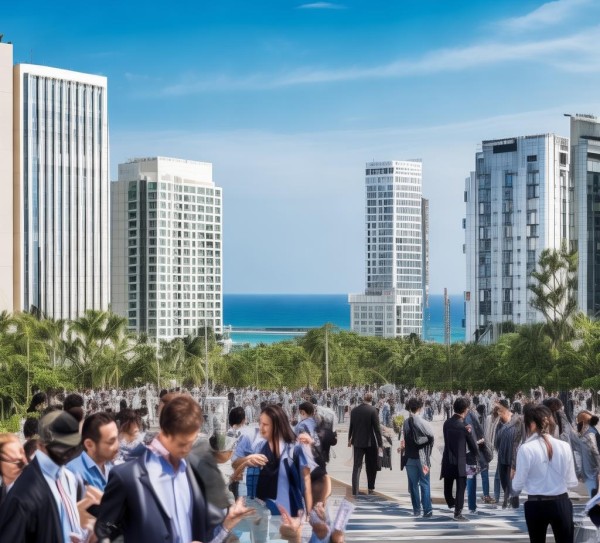 海南商贸服务，机遇与挑战分析