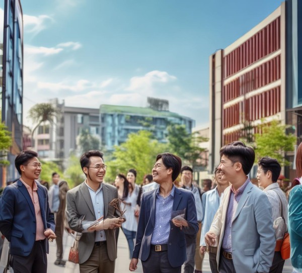 助力慈溪经济的高质量商贸服务，悦溪商贸服务助力