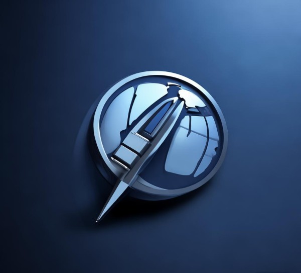 商务服务品牌LOGO设计，专业、创新与专业——选择你的独特风格