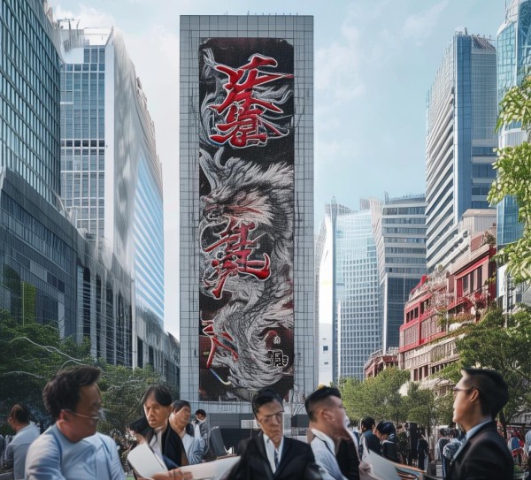 章贡商贸助力经济发展