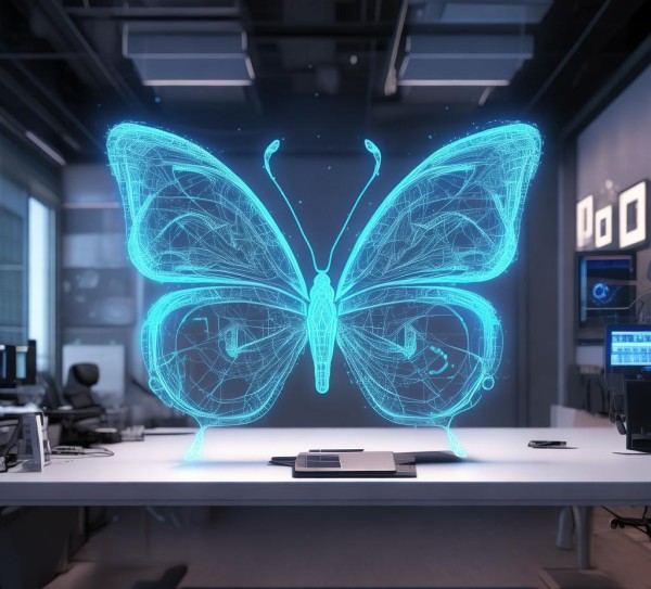 金蝶云商贸版，赋能现代商务的智能化革新模式