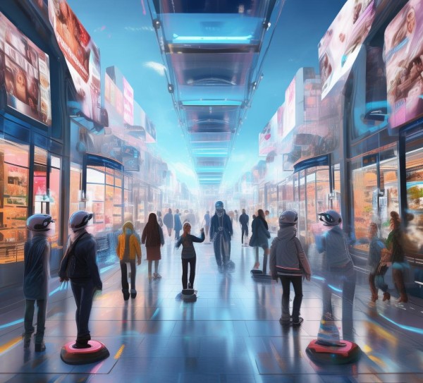 让购物更便捷，有货商贸服务的创新与未来