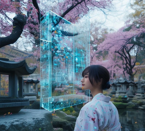 传统与数字化的未来，如何在传统与数字化两者之间找到平衡与创新