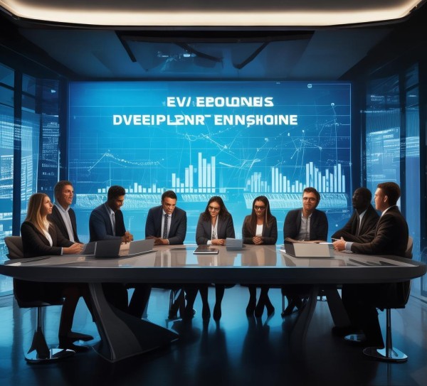 商贸新闻发布会，新时代商业发展的新引擎