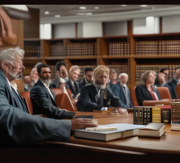 商贸法律与案例 第3版