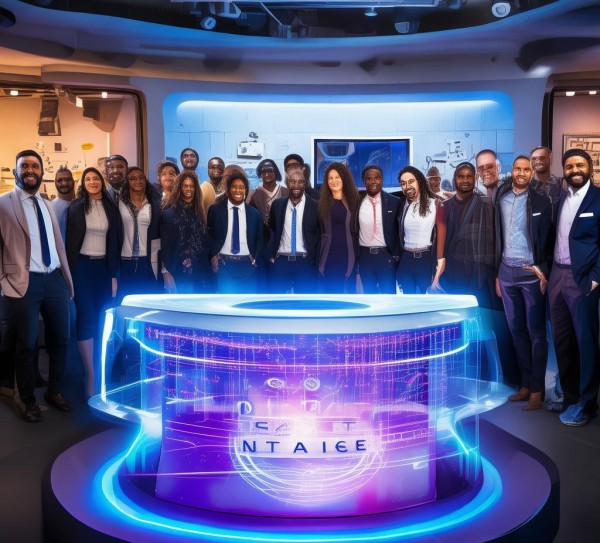 成功与变革的项目名称策略